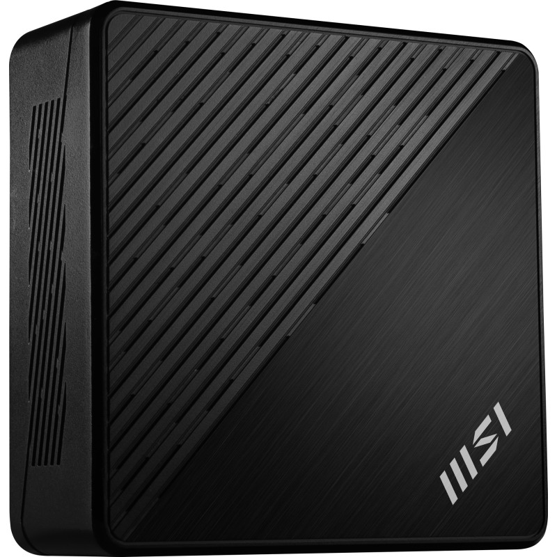 MINI PC MSI CUBI CORE I3-1215U HASTA 4.4 GHZ /6 CORES 2P4E /2X SODIMM DDR4 2666MHZ /HDMI /DP / THUNDERBOLT 4 /2X USB 3.2/ DUAL LAN image 12